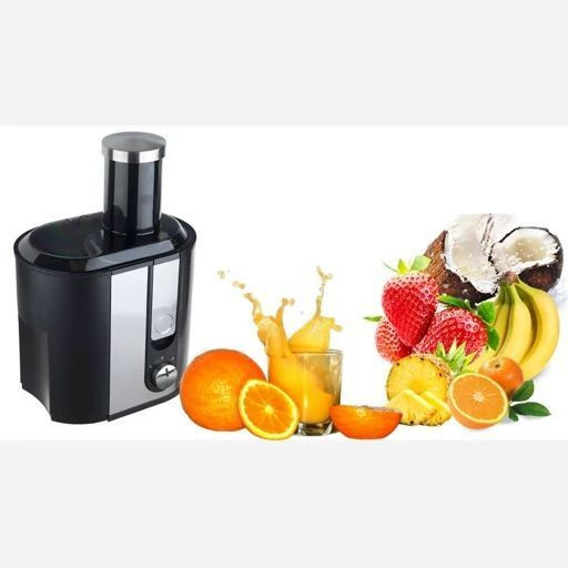 آبمیوه گیر تک کاره بلیتان مدل5063
