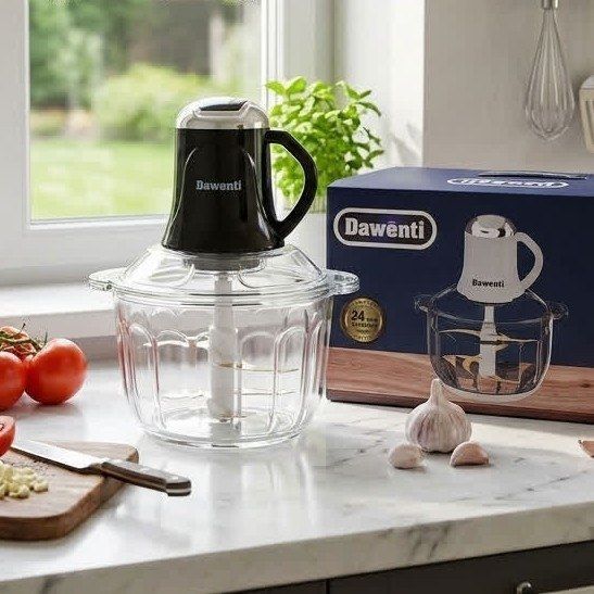 خردکن 5لیتری داونتی مدل1145